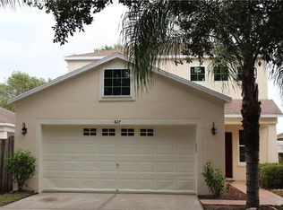 427 Maple Pointe Dr, Seffner, FL 33584