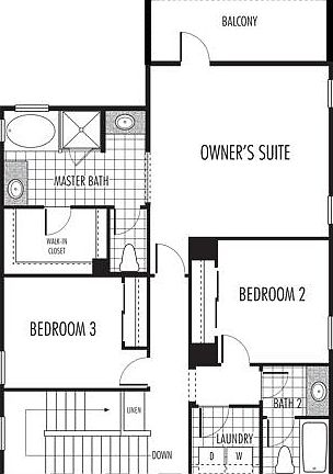 5th image of 3015 Abruzzi Ct