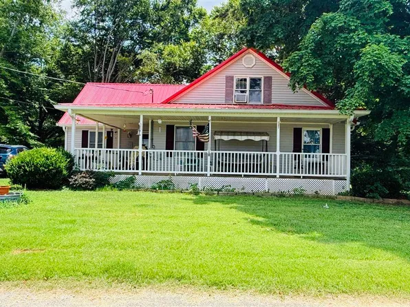 194 Arthur Shirrell Rd, Greensburg, KY 42743