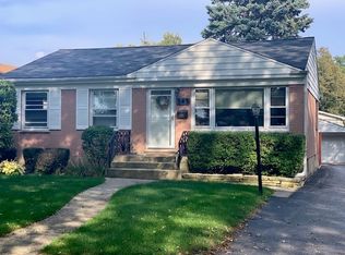 345 N Lombard Ave, Lombard, IL