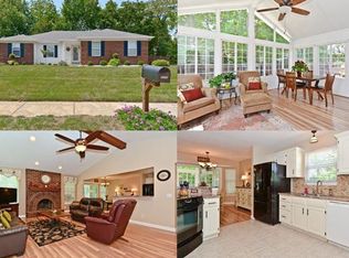 5343 Pinefield Dr, Saint Charles, MO