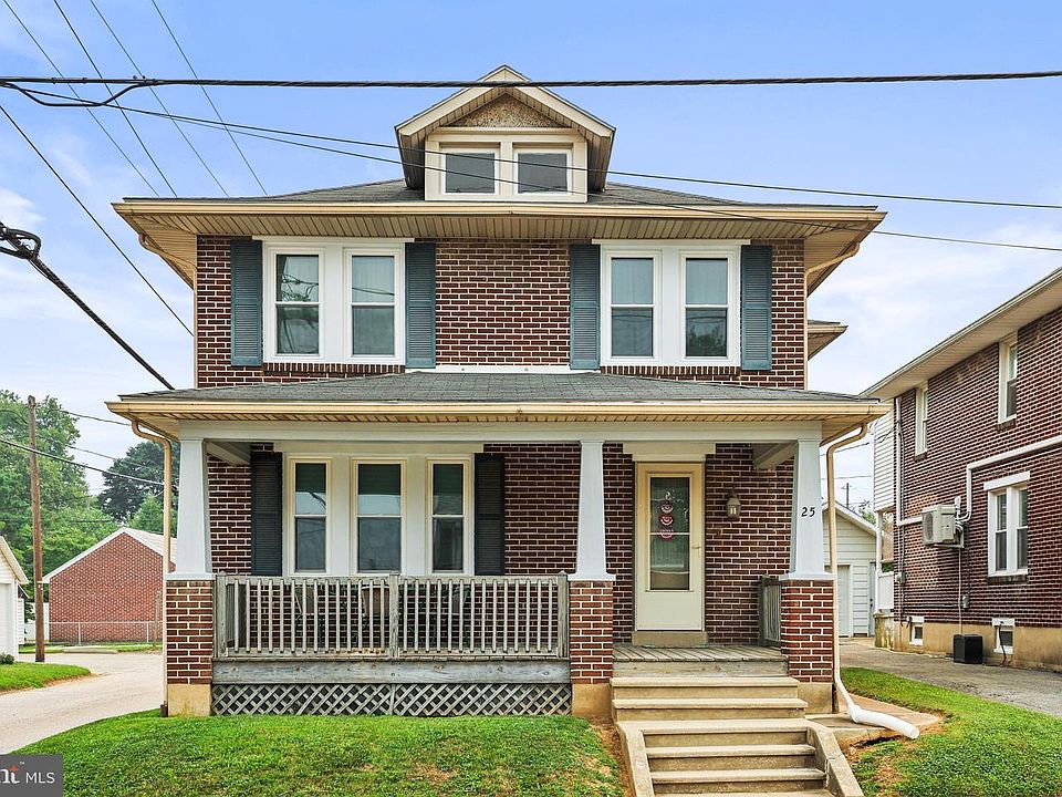 1st image of 25 S Clinton St