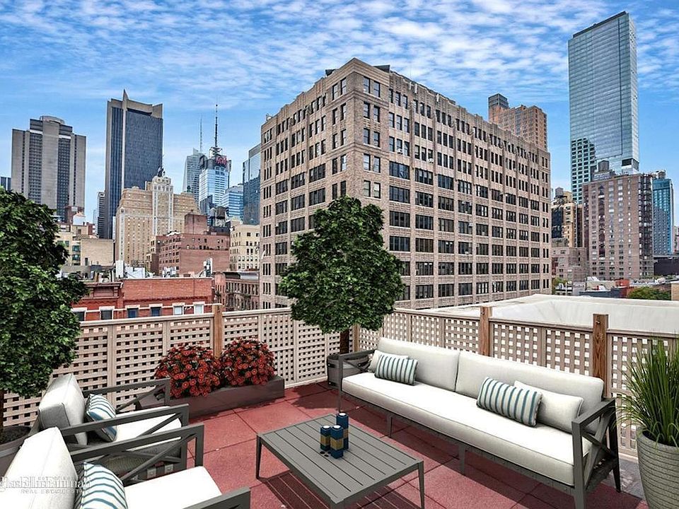 1st image of 401 W 45th St APT 5D