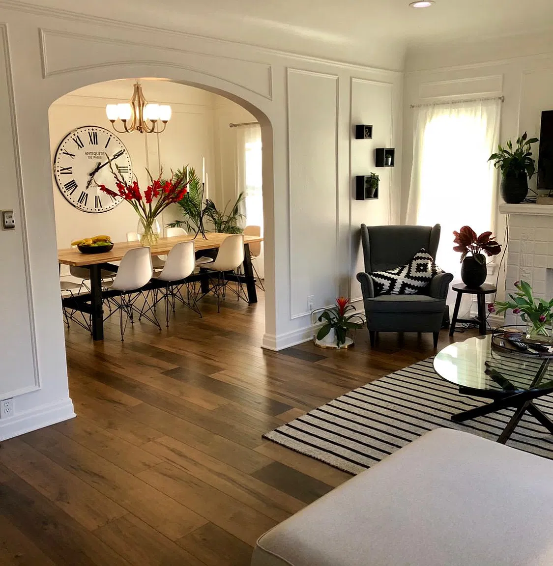 2 bed, 1350 sqft, $3,800 — Photo 2