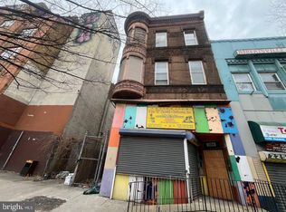 2252 N Broad St, Philadelphia, PA