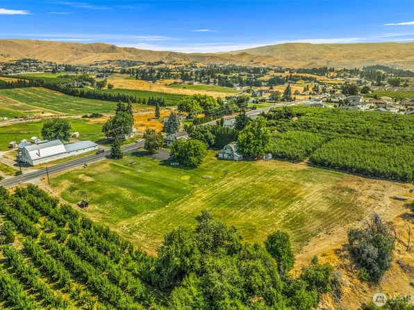 1105 Easy Street, Wenatchee, WA 98801