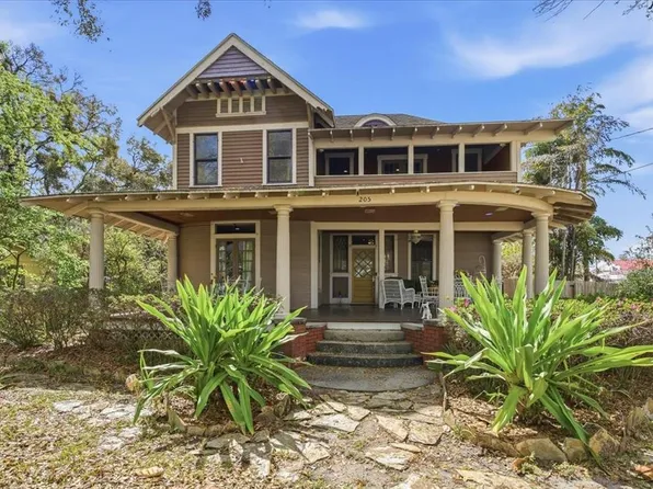 205 E Park Ave, Tampa, FL 33602