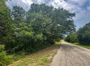 18078 Forrest Dr, Whitney, TX 76692