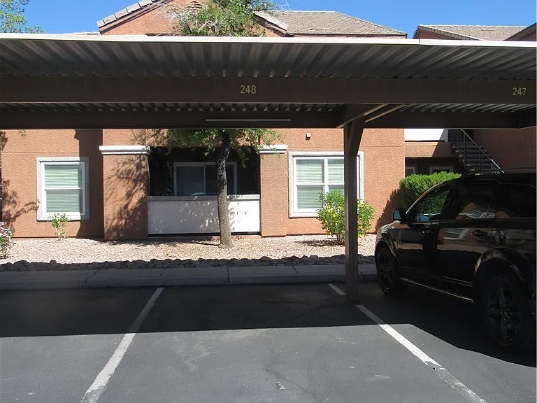 555 E Silverado Ranch Blvd #2090 — Photo 33