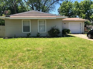 111 Fielding Dr, Mesquite, TX 75149