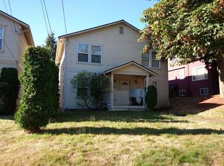2441 S Judkins St, Seattle, WA 98144
