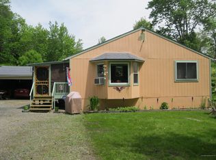3 Pickerel Cove Rd, Harmony, ME 04942