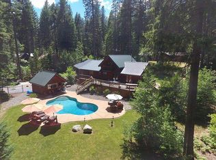 150 Northwoods Ests, Trinity Center, CA 96091