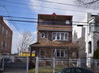 3055 Sedgwick Ave, Bronx, NY 10468