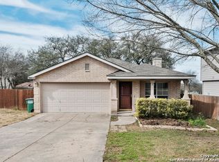 9403 Victory Row, San Antonio, TX 78254