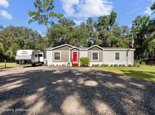 3283 Neff Lake Rd, Brooksville, FL 34602