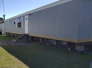 928 Old Sunbury Rd, Hinesville, GA 31313