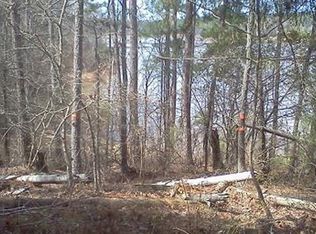 Block 1 Savannah Pt LOT 17, Mc Cormick, SC 29835