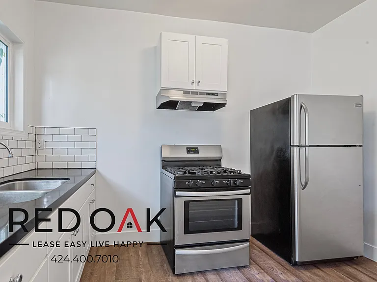 859 S New Hampshire Ave #209 — Photo 3