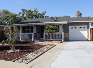 663 Budd Ave, Campbell, CA 95008