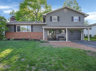 2711 Montcalm Rd, Columbus, OH 43221