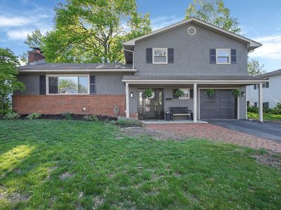2711 Montcalm Rd, Upper Arlington, OH, 43221