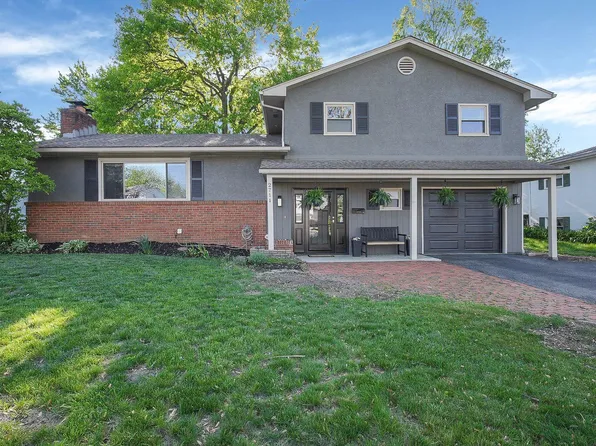 2711 Montcalm Rd, Columbus, OH 43221
