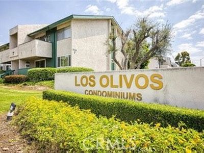 15325 Santa Gertrudes Ave #J202, La Mirada, CA, 90638