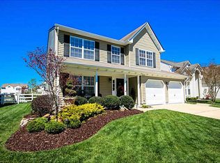 3161 Sacramento Dr, Virginia Beach, VA 23456