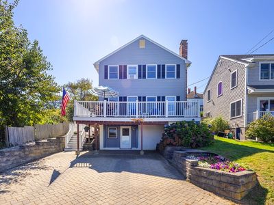 38 Point Allerton Ave, Hull, MA, 02045