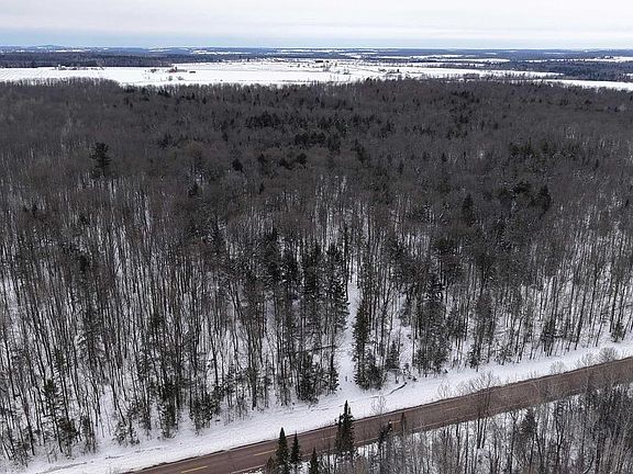 2nd image of 43+/- AC County Rd FF Acres