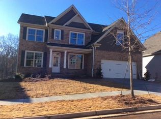 228 Haney Rd, Woodstock, GA 30188