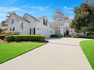 6 W Kershaw Dr, Bluffton, SC 29910