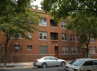 2152 W Iowa St #3, Chicago, IL 60622