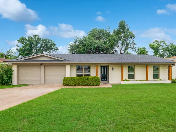 2004 York Dr, Edgecliff Village, TX 76134