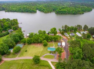 237 Clubhouse Rd, Eatonton, GA 31024