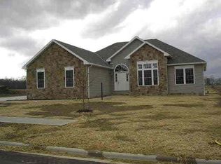143 Abbie Ln, Ashland, OH 44805