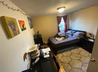 5 Lowden Avenue, Somerville, MA 02144