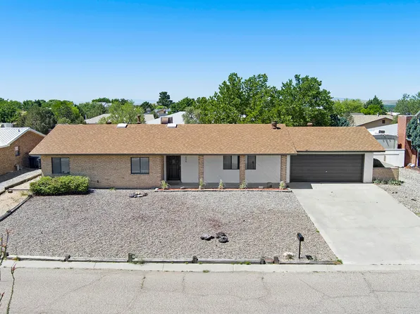624 Palmer Ln, Rio Communities, NM 87002