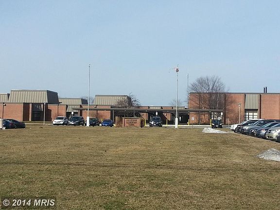 Greensboro Elementary