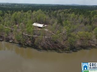 1853 Center Hill Rd, Lineville, AL 36266