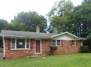 140 Washington Rd, Bassett, VA 24112