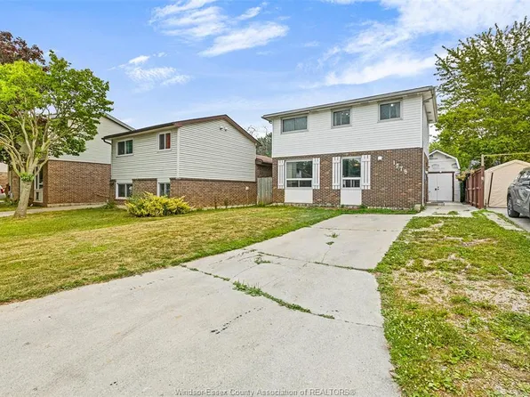 1278 Aire Pl, Windsor, ON N8S 4E4