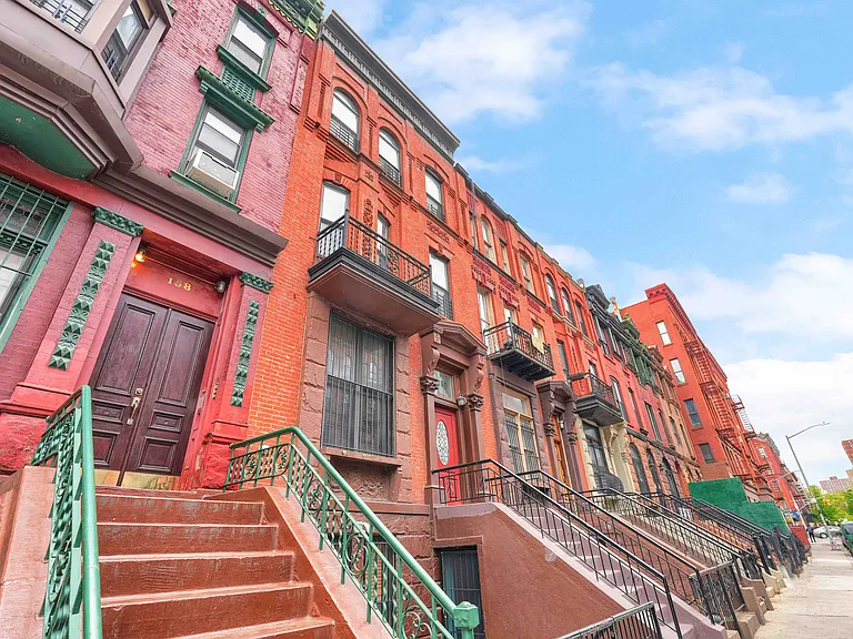 160 W 133rd St #2A — Photo 11
