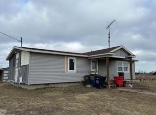 7550 Kleve Rd, Hubbard Lake, MI 49747