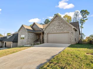 128 Harmony Village Dr, Haskell, AR 72019