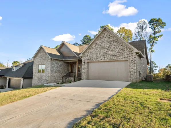 128 Harmony Village Dr, Haskell, AR 72019