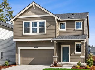 Savannah Plan, Sleater Crossing, Olympia, WA 98506