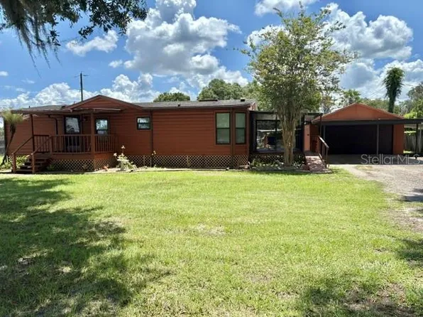 6202 Pinewood Village Cir W, Lakeland, FL 33811