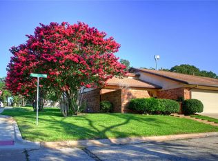 6201 Post Oak Ter, Fort Worth, TX 76112